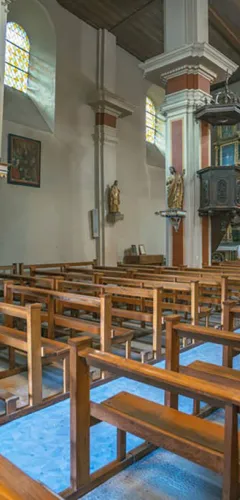 Eglise Saint-Sigismond