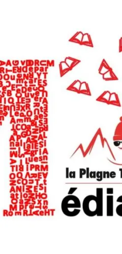 Médiathèque de Valezan - vallée de la Plagne