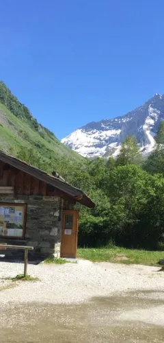 Point info du Laisonnay