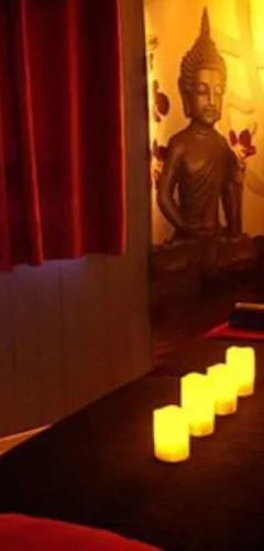 Un temps pour soi - Massage bien-être - Catherine Sache