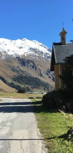 Chapelle Notre-Dame-de-Compassion