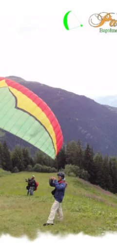 Paradifly