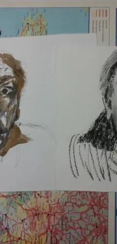 Atelier dessin adultes