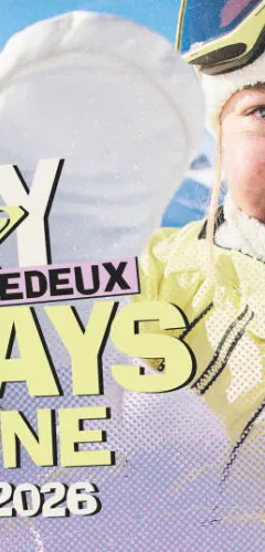 Roxy Ride Days_Montchavin-les-Coches