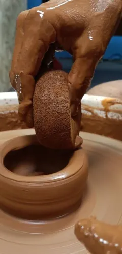atelier céramique