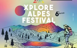 Xplore Alpes Festival_Plagne-Montalbert