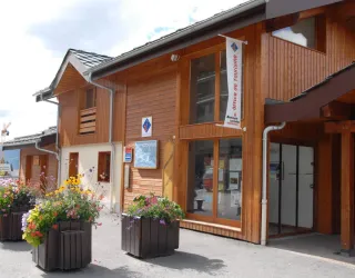 La Plagne Tourisme Les Coches