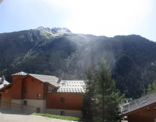 Montagne
