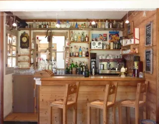 Restaurant Les Glières
