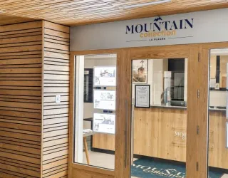agence Mountain collection de Plagne Centre