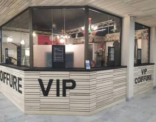 Coiffure VIP
