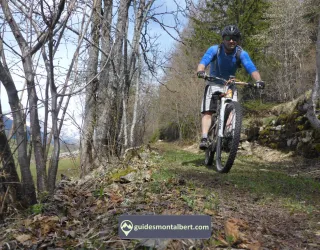 Bureau des Guides La Plagne Montalbert
