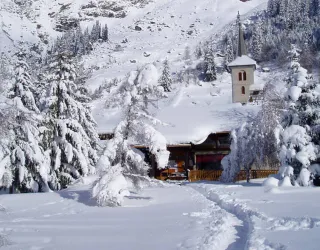 Restaurant Refuge du Bois