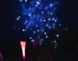 La Nuit du Pompom Rouge_Champagny-en-Vanoise