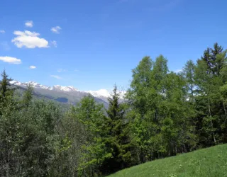 Le Chemin de la Pierra
