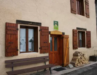 Gîte L'Estivale Montvilliers