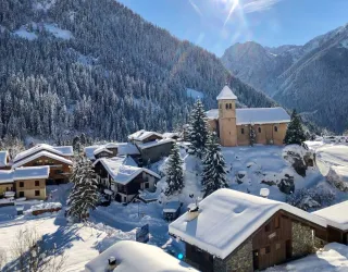 Eglise Saint-Sigismond_Champagny-en-Vanoise