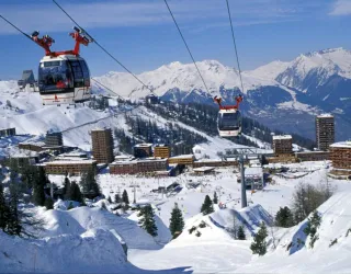 La Plagne
