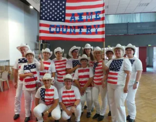 Aime country
