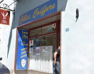 Gilles Coiffure