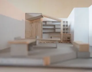 BV architecture