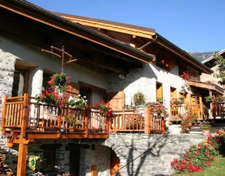 Auberge de Cassiel