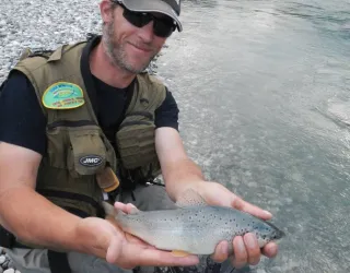 Savoiefishing
