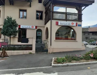 façade