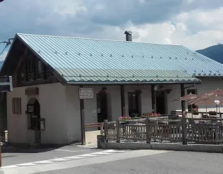 Auberge de Granier
