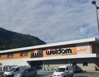 Weldom - Vallée de la Plagne