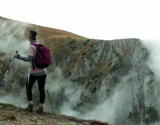 Marche nordique