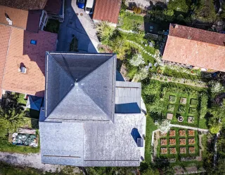 Visite guidée Château Montmayeur_Aime-la-Plagne