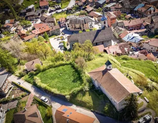 Visite guidée Musée archéologique : Des pierres et des hommes_Aime-la-Plagne