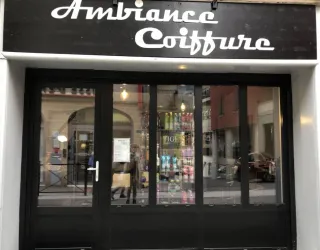 Ambiance Coiffure - Vallée de la Plagne