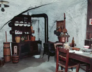 Maison de Joannès - Vallée de la Plagne
