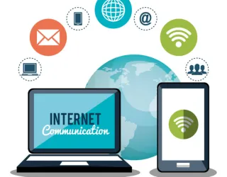 Accès internet / wifi_Champagny-en-Vanoise