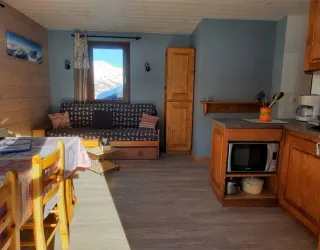 séjour