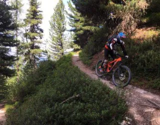 vtt-enduro black friday