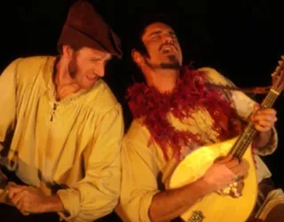 Spectacle familial | Goupil ou Face_Champagny-en-Vanoise