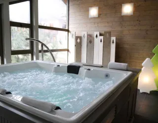 HOTEL & SPA LA TOURMALINE