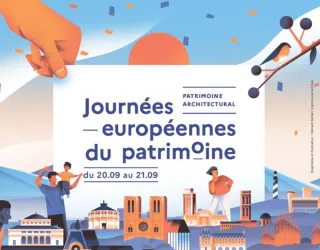 Journées Européennes du Patrimoine à Champagny en Vanoise_Champagny-en-Vanoise