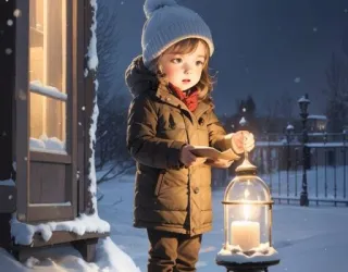 Spectacle | Contes de la neige et du froid_Plagne-Montalbert