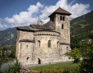 Basilique St Martin