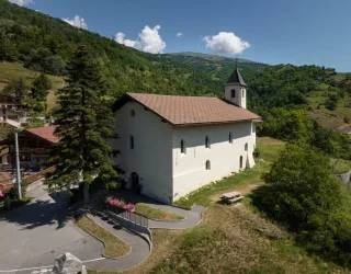 Musée extérieur Pierre Borrione