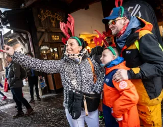 Bal des Rennes_La Plagne