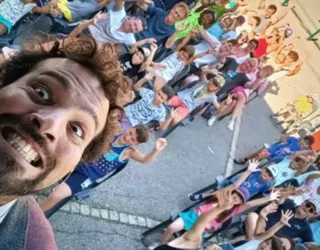 Spectacle familial | C’est hyper impressionnant _Champagny-en-Vanoise