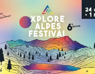 Xplore Alpes Festival_Champagny-en-Vanoise