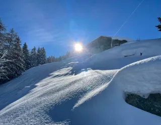 ski republic centre village