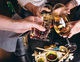 Apéro des parents - EAC