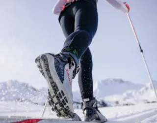 Cours de ski de fond